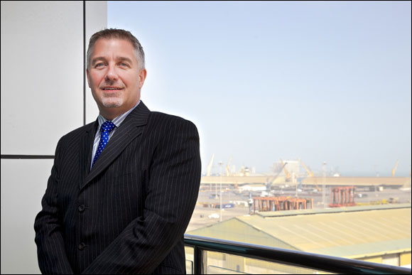 Abu Dhabi maritime assets under new lead