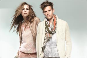 GAUD&Igrave; Showcases High Style Quotient with the Opening of its First Middle East Flagship Store in the Dubai Mall