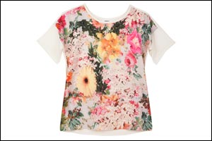 Koton Womenswear SS14 Collection