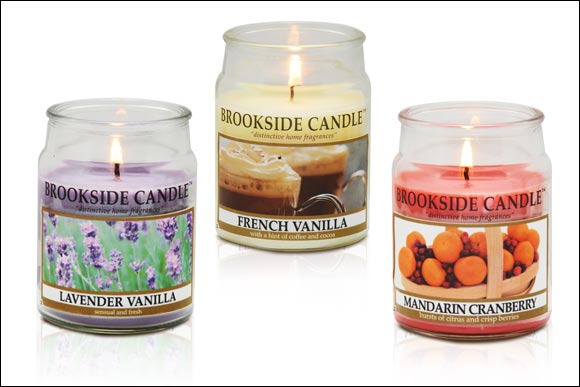 Muse on invigorating delights with Brookside at Lifestyle