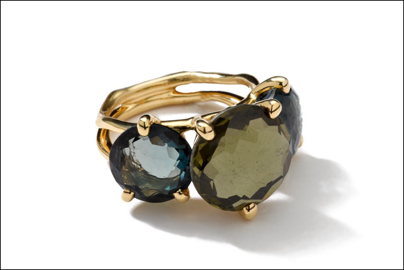 IPPOLITA announces expansion of Retail Boutiques in the Middle East