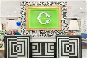 C. wonder� Announces its firstI International location at the mall of the Emirates in Dubai