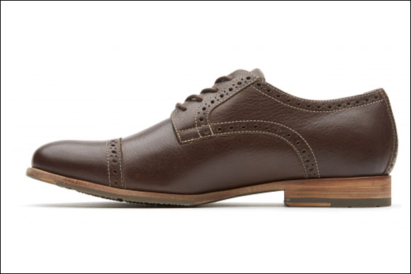 Kick Off 2014 on the Right Foot