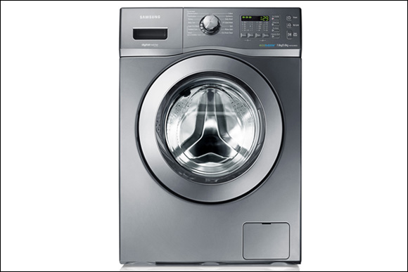 Top tips on caring for your clothes from Samsung