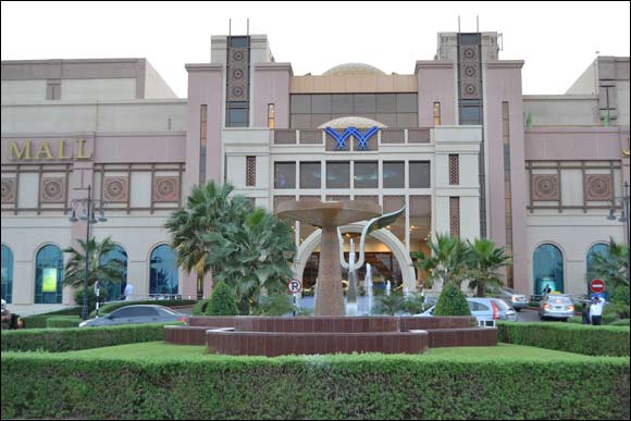 Khalidiyah Mall introduces new brands