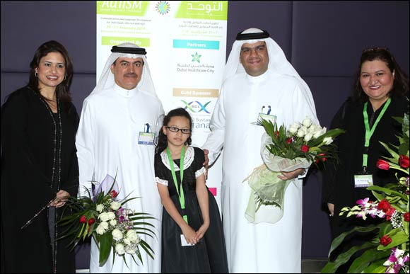 Conference on autism discusses solutions to help improve communication and social interaction