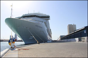 ADPC reports record volumes