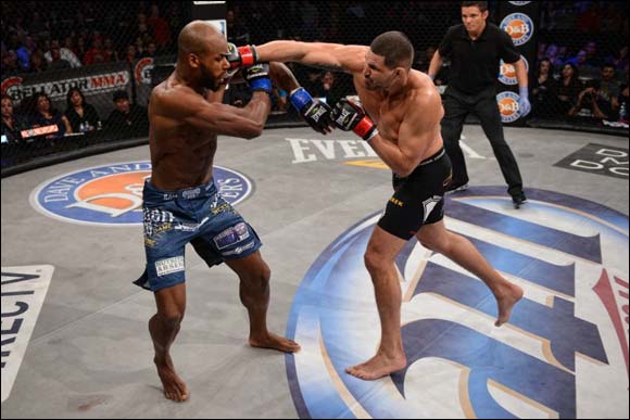OSN brings Bellator MMA �The Toughest Tournament in Sports' to the MENA region