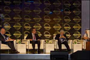 Day Two of IGCF 2014 Discusses Impact of Government Communication on Reputation of Countries