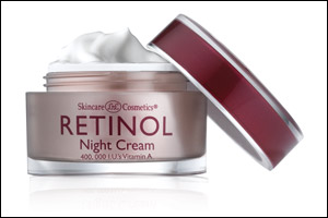 Enhance your beauty with age with globally acclaimed Retinol at Beautybay