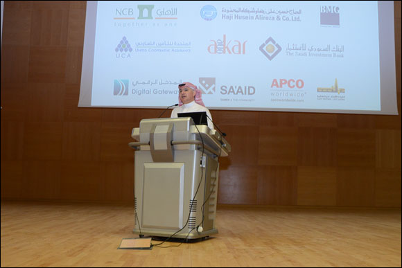 BMG Foundation Launches Second Edition of �Safe Driving, Life Saving' Campaign in Saudi Arabia