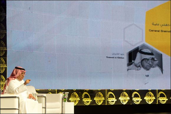 IGCF 2014 Concludes with Brainstorming Session on Future of Government Communications