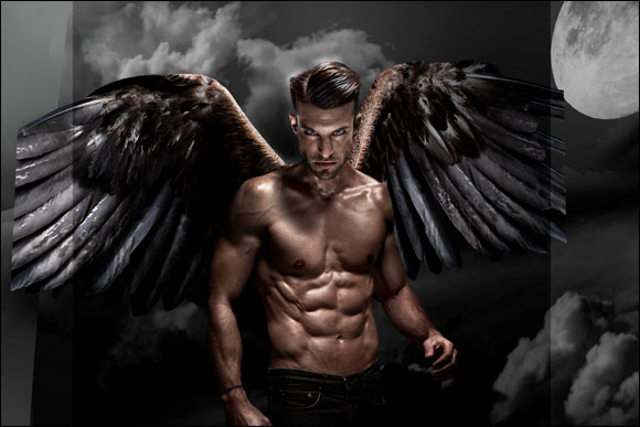 POLICE shows off its Power & Energy with its latest ICON