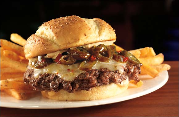 Applebee's 2 for AED 89' Menu Offers Mouth-watering Appetizers and Entres at Unbelievably Great Value.