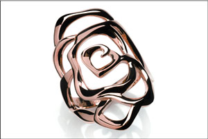 Jewellery brand Babette Wasserman London launches in Dubai