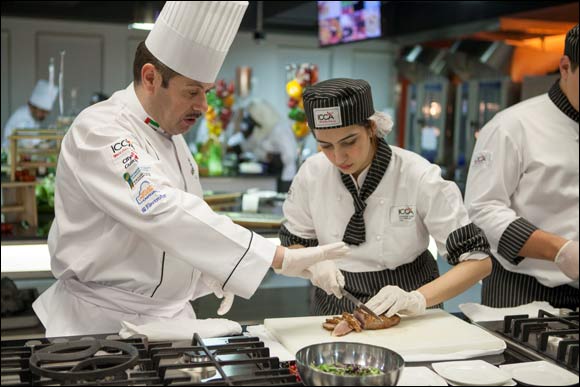 ICCA Launches New Premises in Dubai Knowledge Village