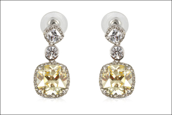 Attwood & Sawyer Jewelry collection available on Citruss TV