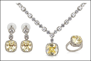 Attwood & Sawyer Jewelry collection available on Citruss TV