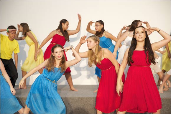 Shine At Drama Camp