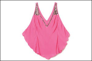 For the Glam Mom: Gifts from Bebe