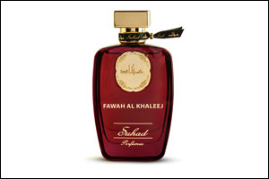 Suhad Al-Qenaei, the 'Lady of Fragrance,' launches Suhad Perfumes in the UAE, exclusively at Paris Gallery