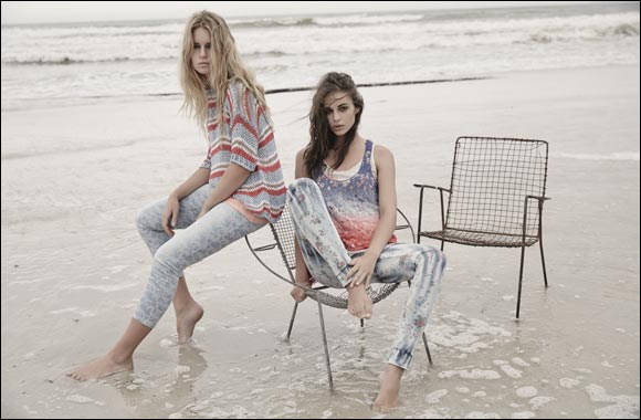 GAUD&Igrave; Presents an Elegant and Innovative Spring Summer 2014 Collection