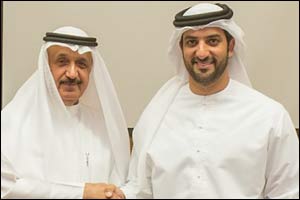 More than AED100 Million to Construct Expo Hotel Sharjah