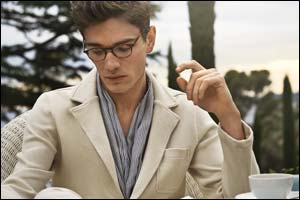 Reiss menswear spring/summer 2014 launched in dubai