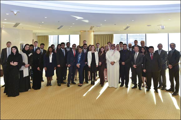 Team Oryx to represent GCC at the HIC 7 international final in D�sseldorf