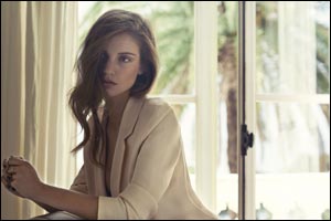 Reiss womenswear spring/summer 2014 launched in UAE