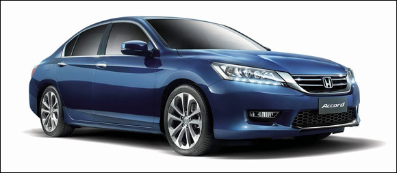 Al-Futtaim Honda's great value offer all through March