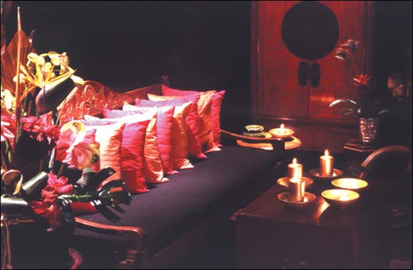 Chinawhite Nightclub Reveals it's New Home in Dubai