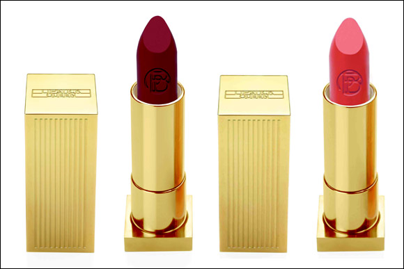 Get the Oscars beauty look with Lipstick Queen