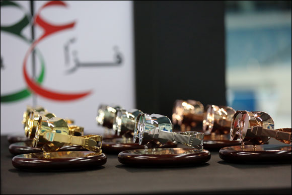 UAE, Serbia emerge victorious in Fazza Championship for Freediving 2014
