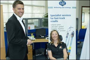 Quadriplegic sailor sets off on record-breaking expedition