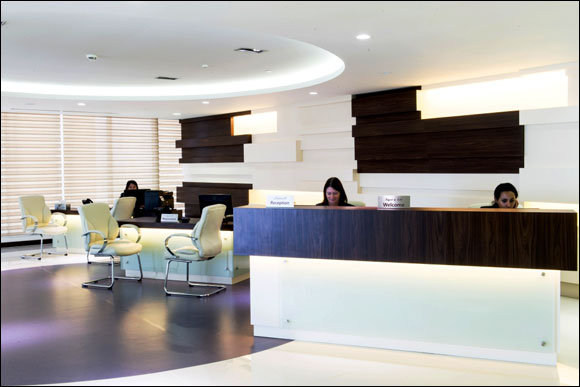 Bourn Hall Clinic Dubai: Spreading Hope to Childless Couples in the UAE