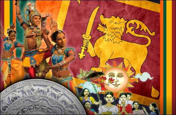 Le Mridien Village Festival, Get Sri Lankan'ed again! on 11th April 2014 with a wide array of entertainment for everyone