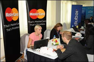 42 companies in search of graduate talent participate in UOWD Career Fair