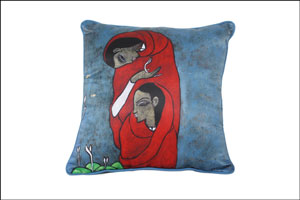 Introducing The Orange Art Company