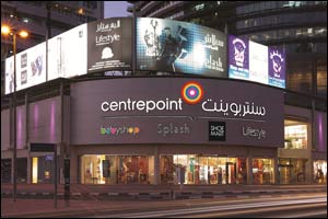 Centrepoint Celebrates 100th Store Opening and Announces Aggressive Expansion Plans