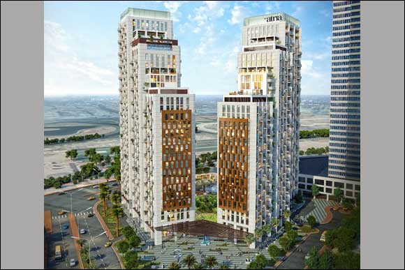Deyaar Promises Attractive Offers at Sales Event for Newly-launched �The Atria' at Business Bay