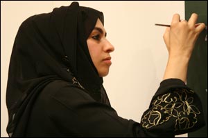 Philadelphia Creativity for a Cause Women's Campaign Instituted