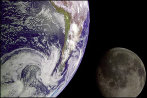 National Geographic Abu Dhabi Announces Groundbreaking Two-hour Special: Live From Space