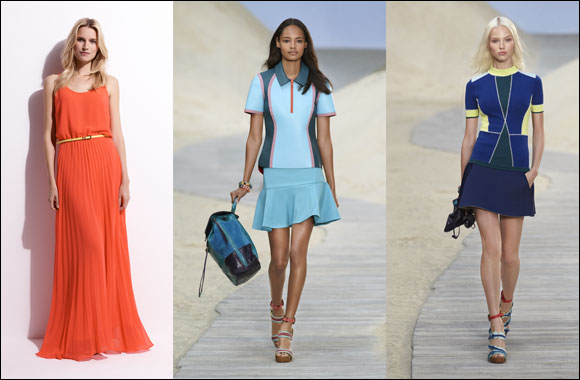 Celebrate California Glamour at the Races