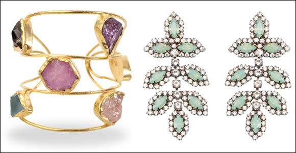 Stand Out from the Crowd this Spring, Zahr Art - Where Fashion Meets Art