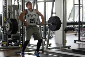FAST Strongman Competition, UAE's Strongest Athlete