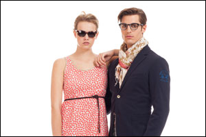 La Martina presents its premium Summer 2014 Collection