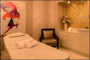 Sisters Beauty Lounge opens luxurious facility at The St. Regis Abu Dhabi