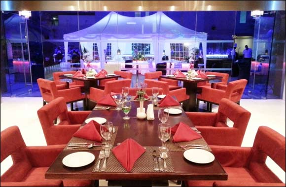 Emirates Grand Hotel presents lovely treats for mums