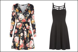 Spring-Summer 2014 At New Look